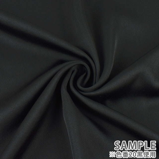 生地 スパンサテンワッシャー(G-10142478) 8.紫 99Zz99_