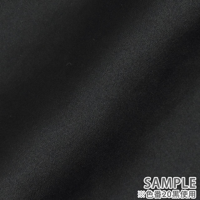 生地 スパンサテンワッシャー(G-10142478) 8.紫 99Zz99_