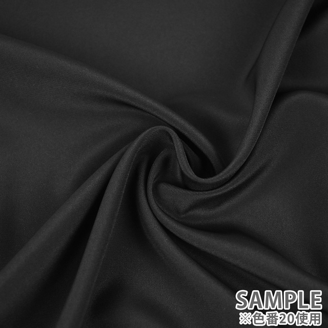 生地 シルデューデシン(G-10142539) 3.ピンク 09Cr40_