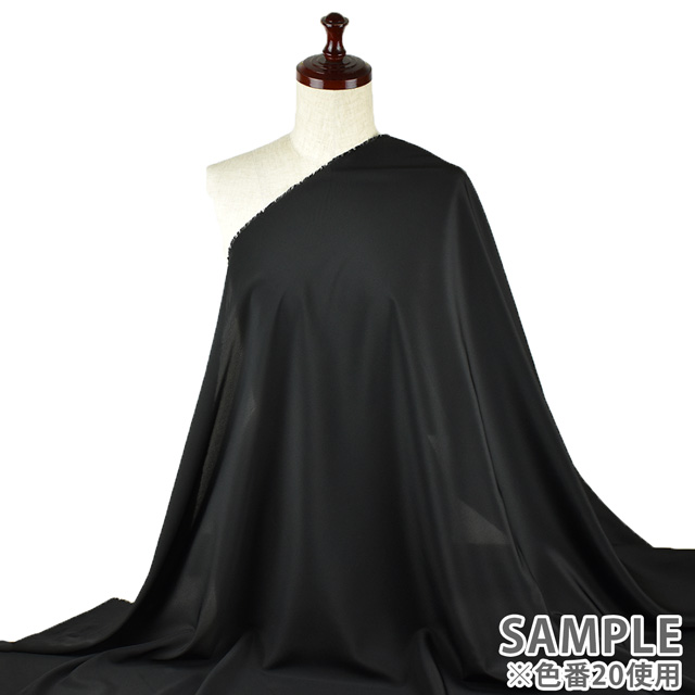 生地 シルデューデシン(G-10142539) 3.ピンク 09Cr40_