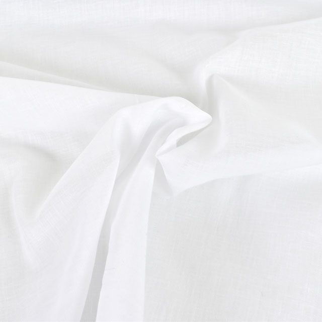 生地 ガーゼ 48-1.白 09Bl27_