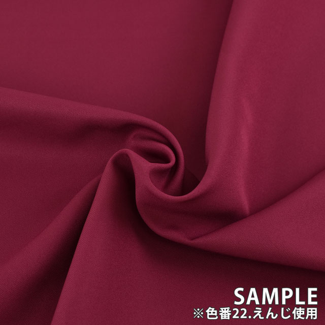 生地 アーバンツイル(M2000) 21.朱赤 09Cq39_