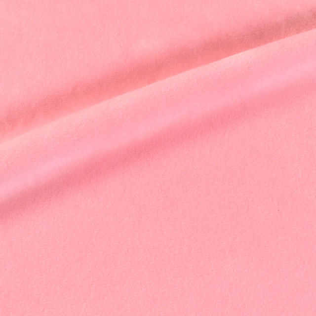 生地 おもちボア M-0001.もちライトピンク 10Bn99j