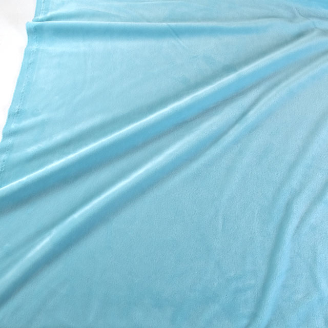 生地 クリスタルボア S-0030.スカイ 10Bn99j