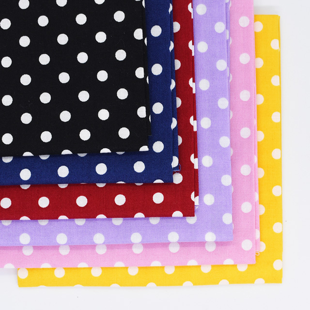 カットクロス ドット中(HC-CR8876CUT) 203.ライトピンク 09Ad99_