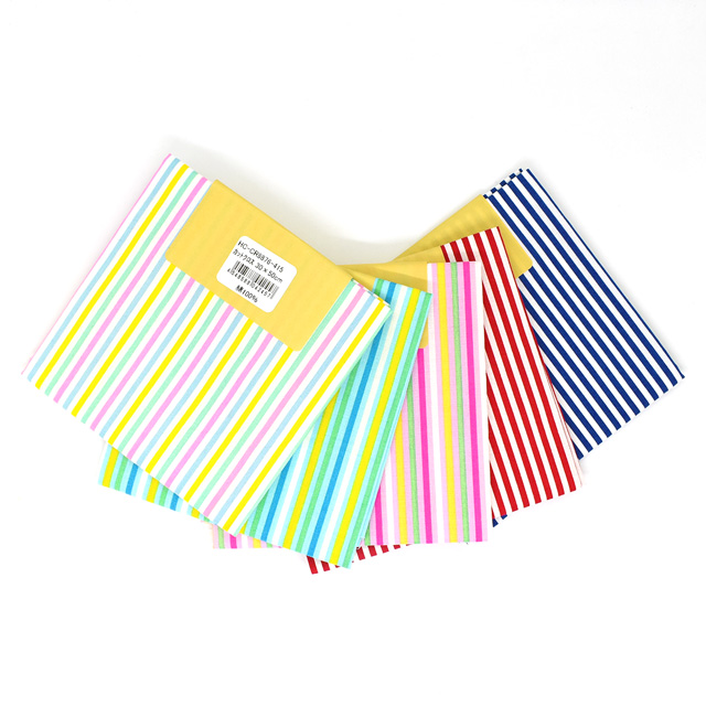 カットクロス ストライプ(HC-CR8876CUT) 400.イエロー 99Zz99_