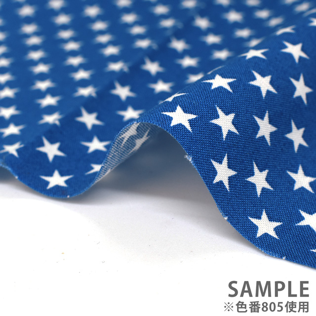 カットクロス 星(HC-CR8876CUT) 800.アクアブルー 09Ad99_