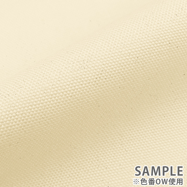 生地 制菌加工オックス(HFF-03) OW.オフホワイト 99Zz99_