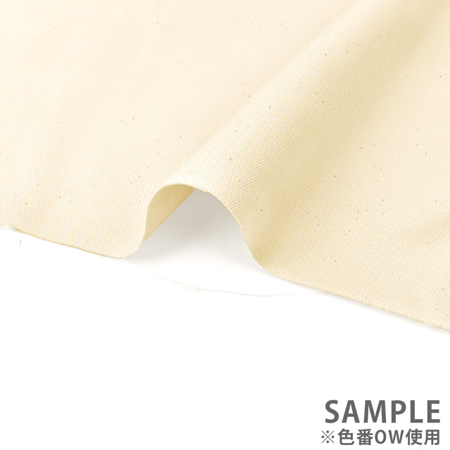 生地 制菌加工オックス(HFF-03) OW.オフホワイト 99Zz99_