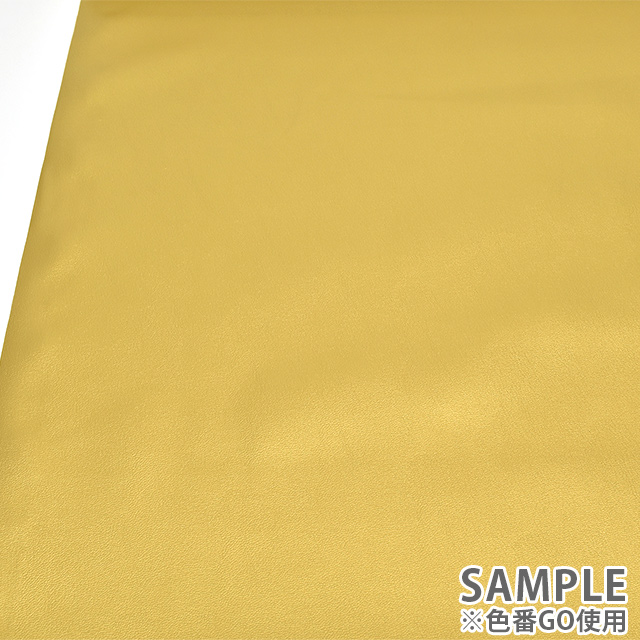 合皮生地 フェイクレザー セミディ(HMF-09) S.シルバー 10Bn99_