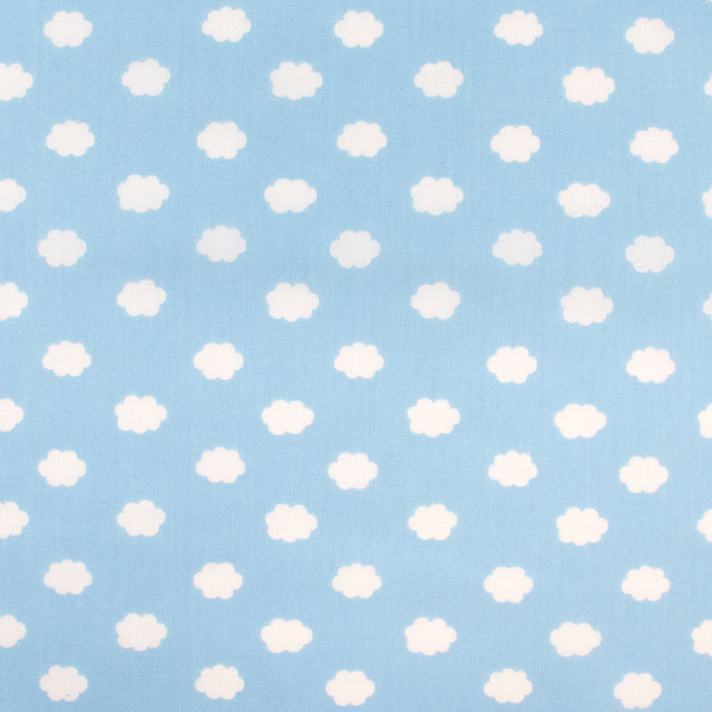 B.ライトブルー