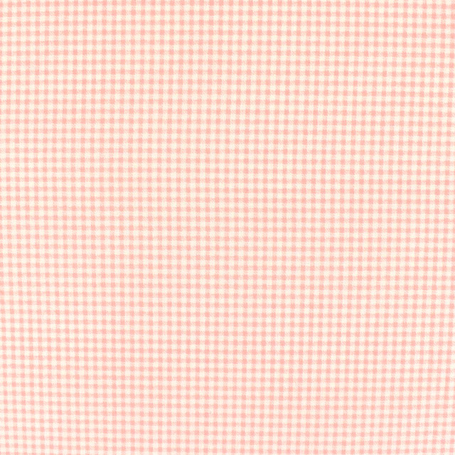 生地 ホーミーコレクション ギンガムチェック(DH13194S) A.ピンク 09Ae06_