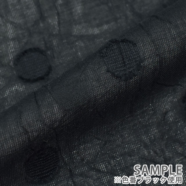 生地 カットドビーハンドワッシャー(HSK730) 9.ベージュ 09Ae99_