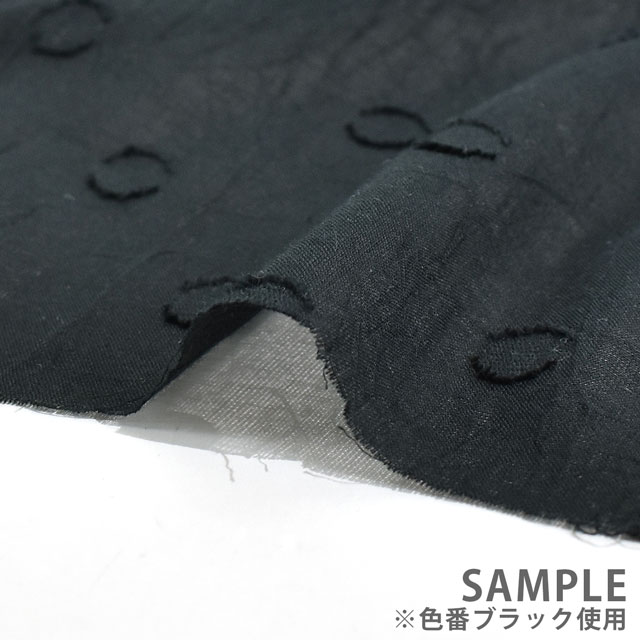 生地 カットドビーハンドワッシャー(HSK730) 9.ベージュ 09Ae99_