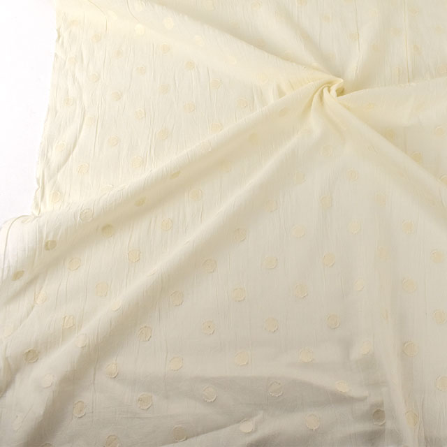 生地 カットドビーハンドワッシャー(HSK730) 9.ベージュ 09Ae99_