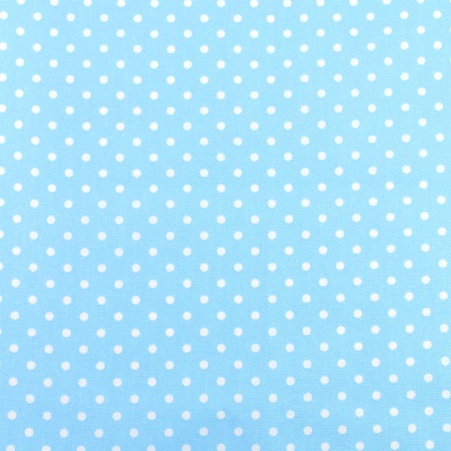 P.パステルブルー