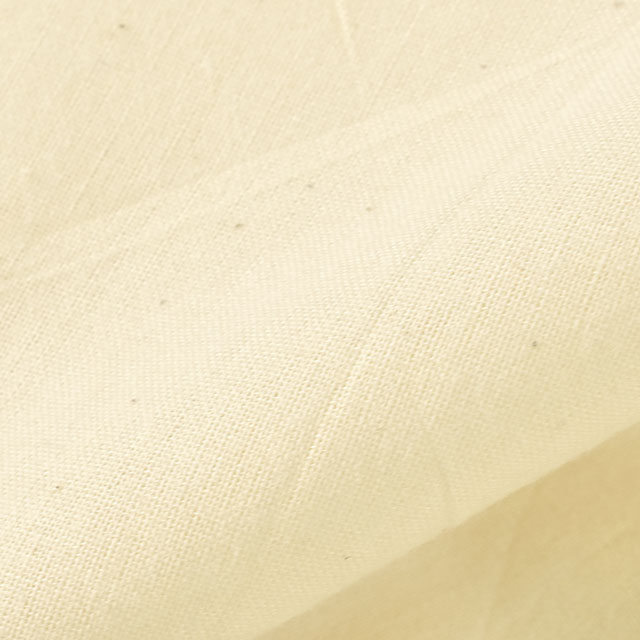 仮縫い用生地 シーチング薄(196916) 生成 09Cw48_