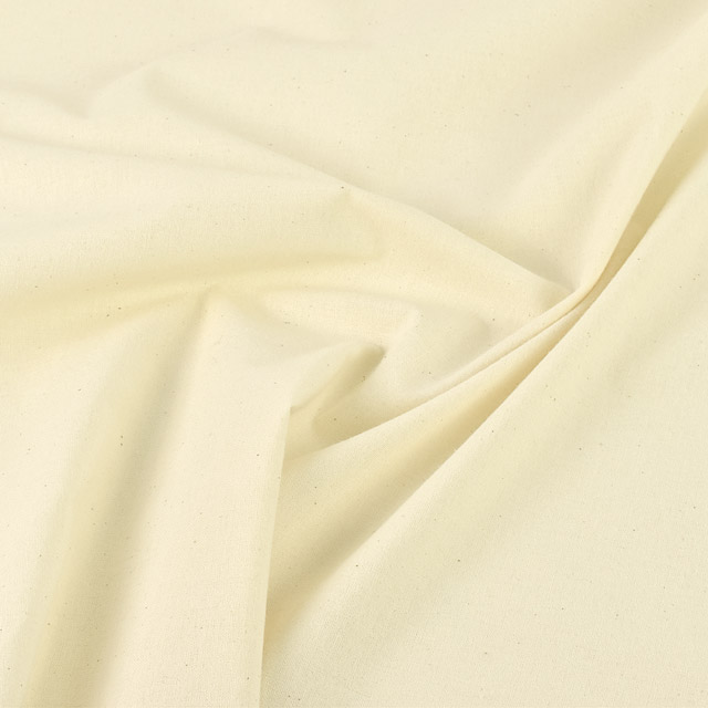 仮縫い用生地 シーチング厚(196919) 生成 09Cw48_