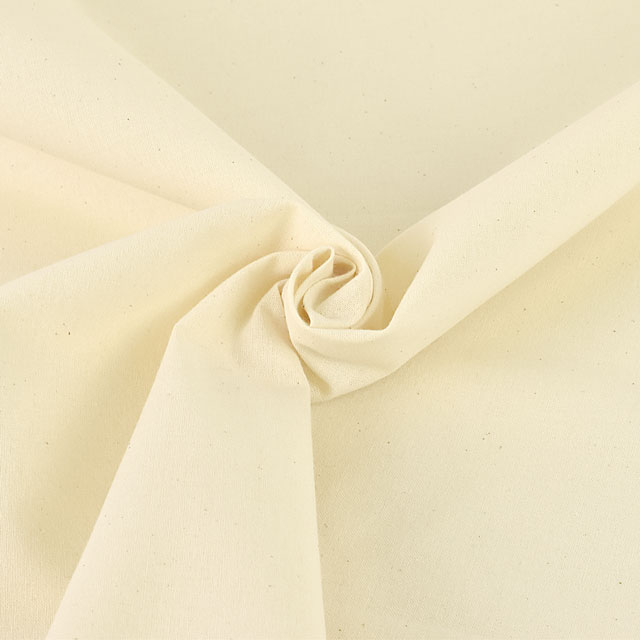 仮縫い用生地 シーチング厚(196919) 生成 09Cw48_