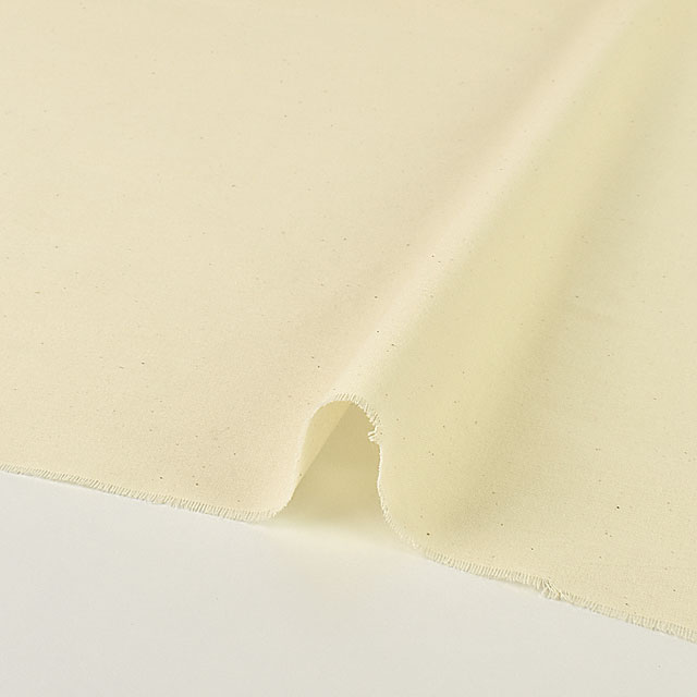 仮縫い用生地 シーチング厚(196919) 生成 09Cw48_