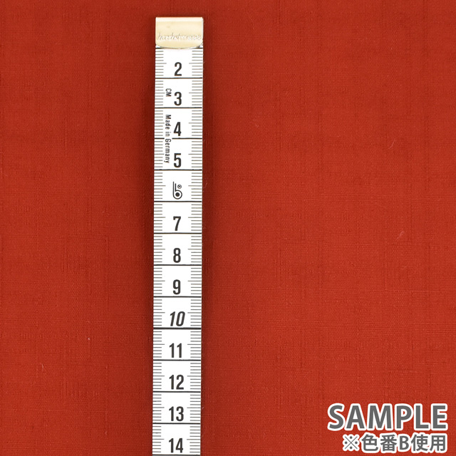 生地 サザンクロス 無地(KC8260) F.紫 09Ag17_