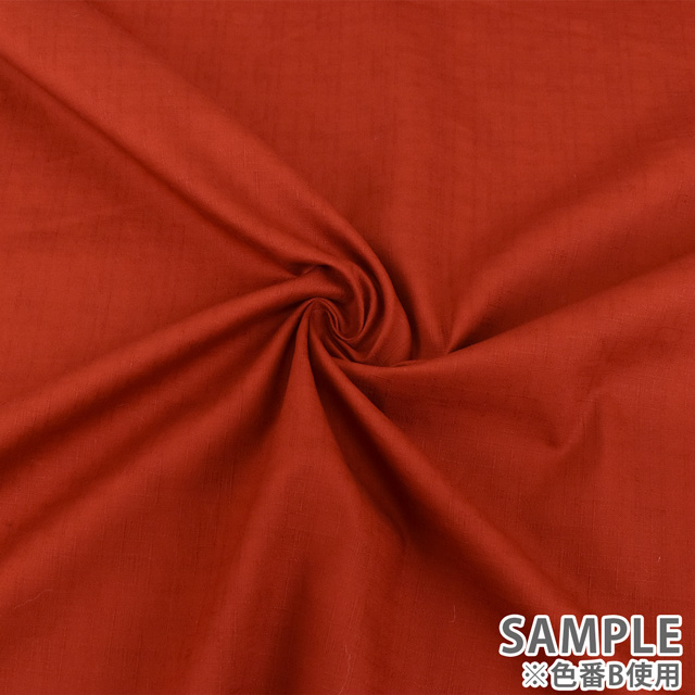 生地 サザンクロス 無地(KC8260) F.紫 09Ag17_