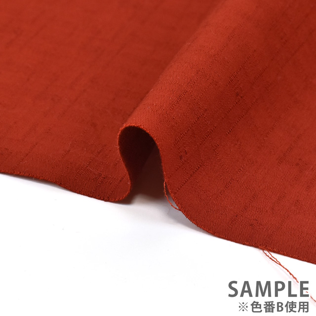 生地 サザンクロス 無地(KC8260) F.紫 09Ag17_