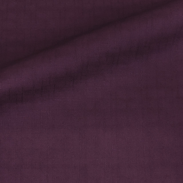 生地 サザンクロス 無地(KC8260) F.紫 09Ag17_