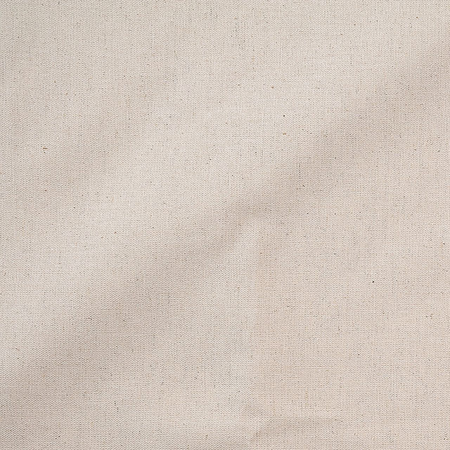 生地 綿麻キャンバス(KC8560) B.生成 09Cu44_