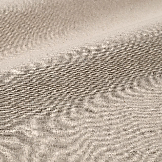 生地 綿麻キャンバス(KC8560) B.生成 09Cu44_