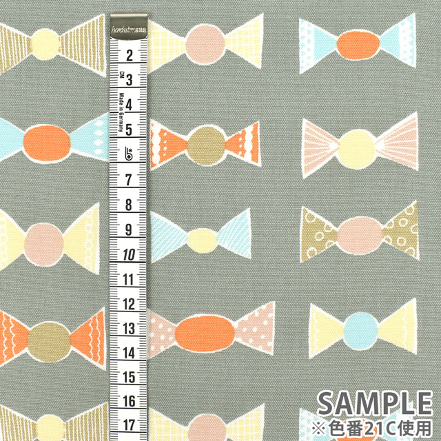 生地 kippis-キッピス- Konvehti チョコレート包み/オックス (KPO) 21B.チャコールグレー 09Ac04j