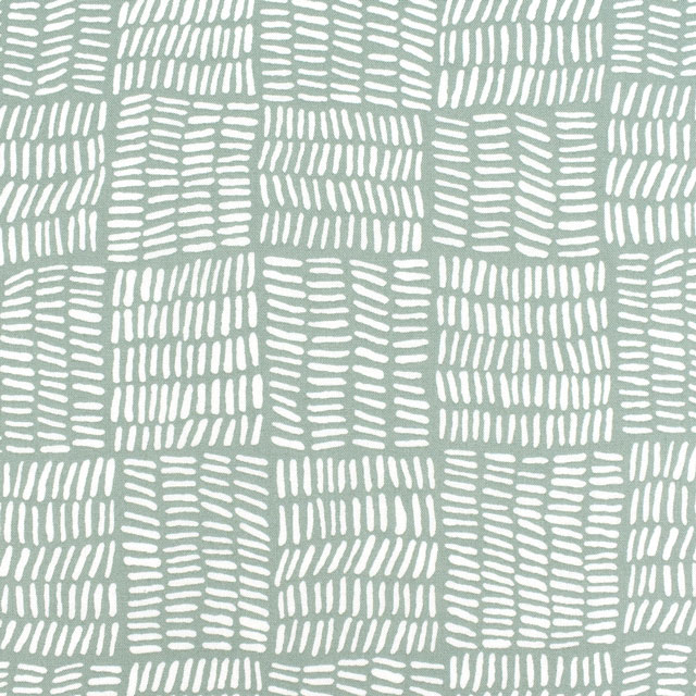 生地 kippis-キッピス- Tikku 棒/シーチング (KPS) 23C.グレー 99Zz99j