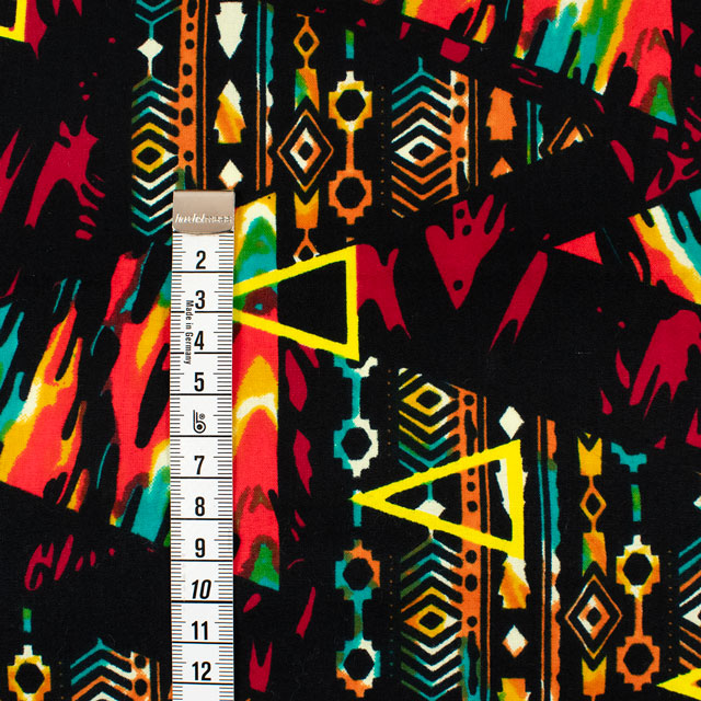 生地 アフリカ布 キテンゲ 25SS 11.マルチ 09Ae99_