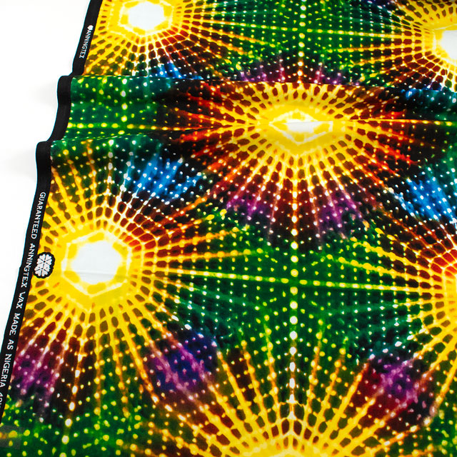 生地 アフリカ布 キテンゲ 25SS 25.マルチ 09Ae99_