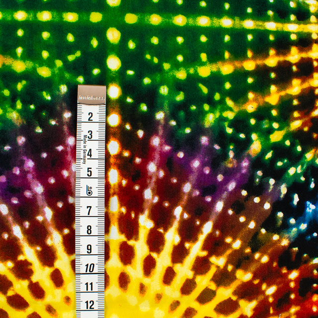 生地 アフリカ布 キテンゲ 25SS 25.マルチ 09Ae99_