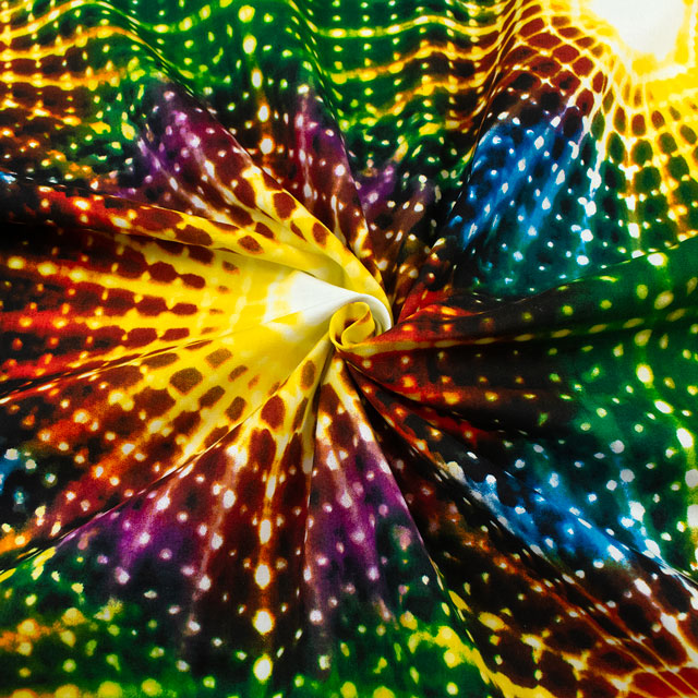 生地 アフリカ布 キテンゲ 25SS 25.マルチ 09Ae99_