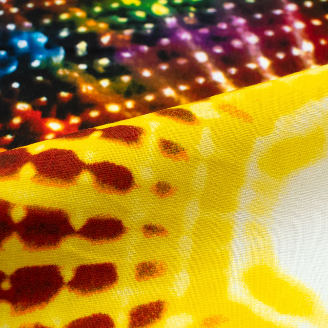 生地 アフリカ布 キテンゲ 25SS 25.マルチ 09Ae99_