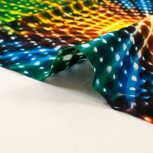 生地 アフリカ布 キテンゲ 25SS 25.マルチ 09Ae99_