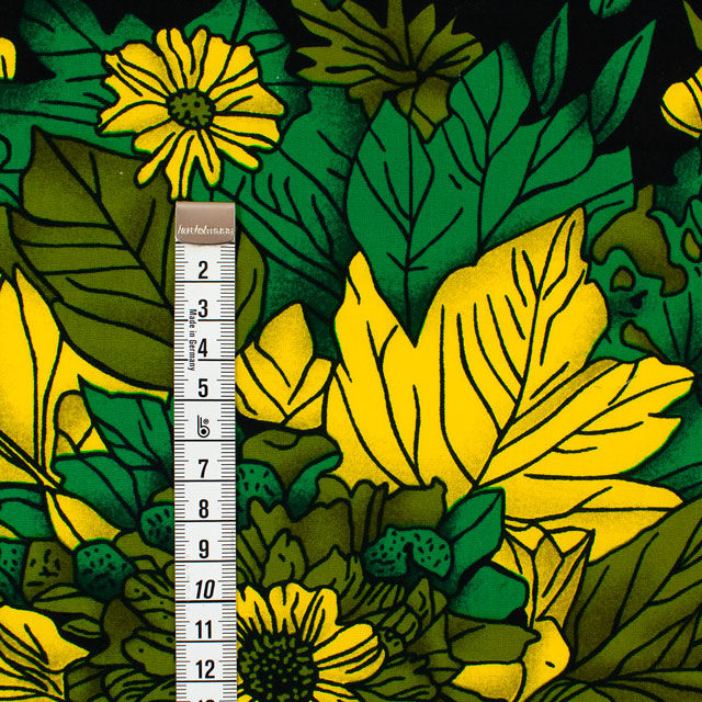 生地 アフリカ布 キテンゲ 25SS 27.グリーン 09Ae99_