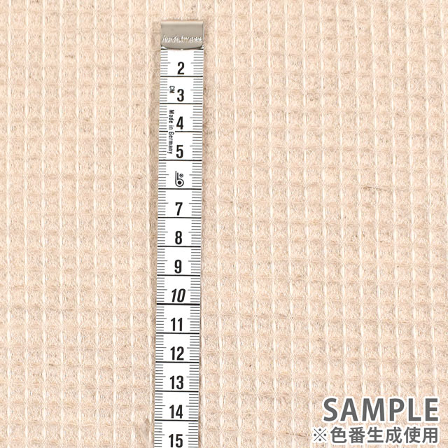 生地 C/Lワッフル(HK20) 生成 09Bl27_