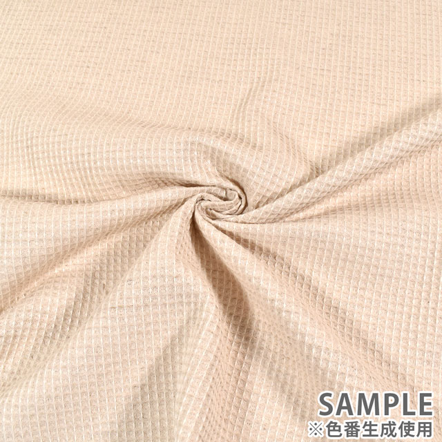 生地 C/Lワッフル(HK20) 生成 09Bl27_