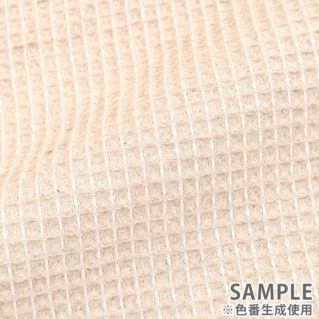 生地 C/Lワッフル(HK20) 生成 09Bl27_