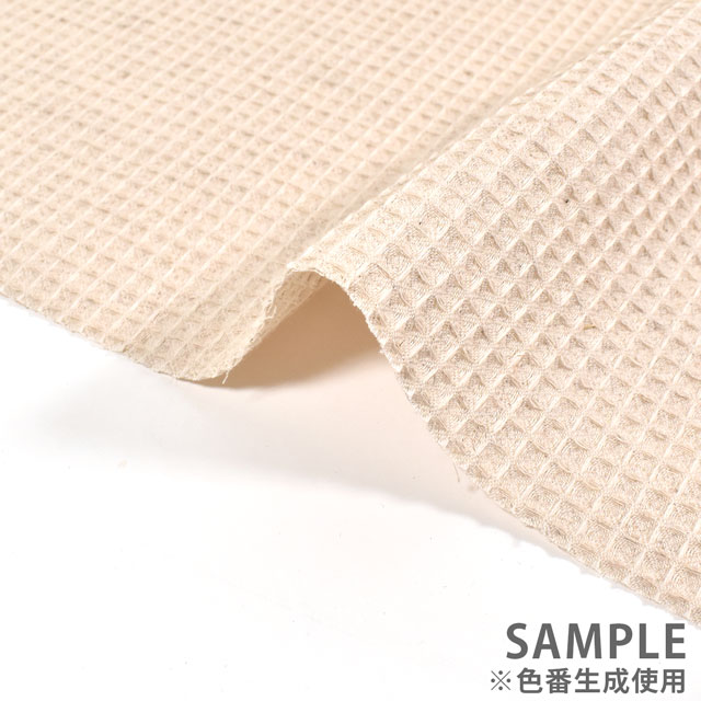 生地 C/Lワッフル(HK20) 生成 09Bl27_