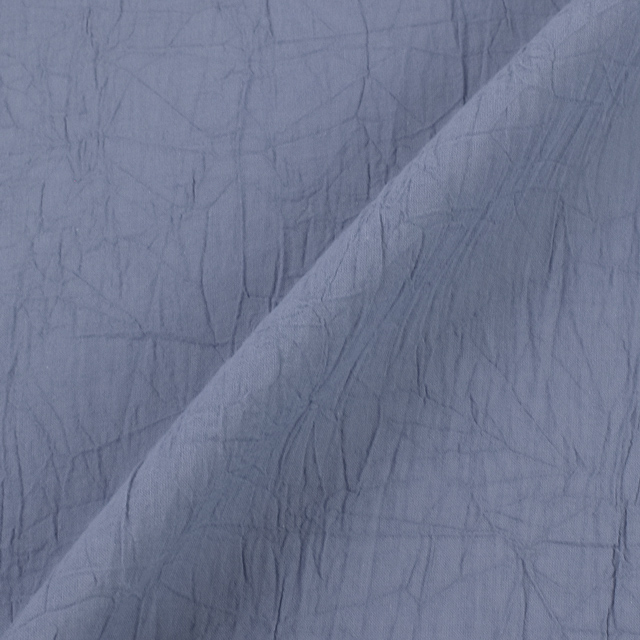 生地 Daily ボイルキャッチワッシャー(KOF-30) FBL.ファクトリーブルー 09Bm28_