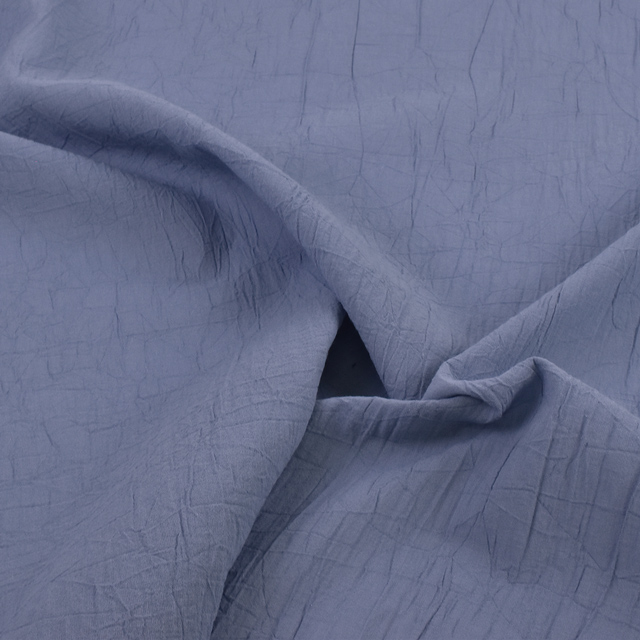 生地 Daily ボイルキャッチワッシャー(KOF-30) FBL.ファクトリーブルー 09Bm28_