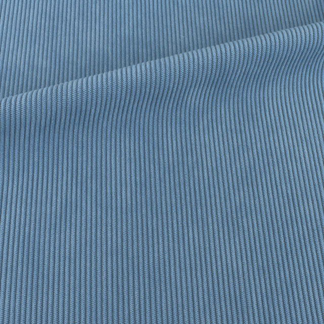 生地 Daily ナチュラルストレッチコーデュロイ(KOF-56) BL.ブルー 09Bl24_