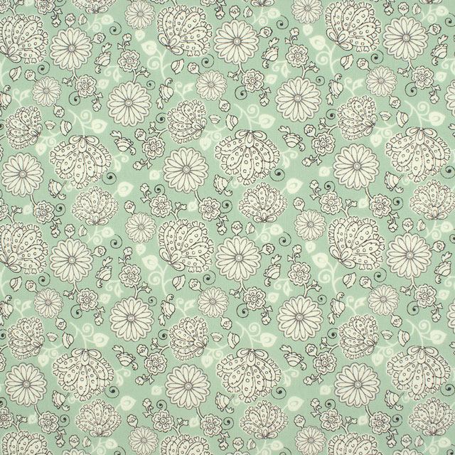 Ｃ.ミントグリーン