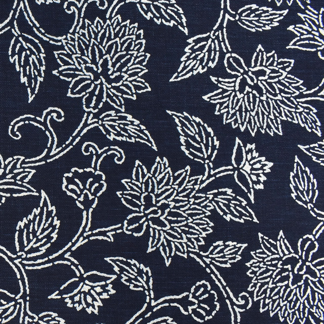 生地 和調モーリークロス（KW7750） 2A.菊 09Ag17_