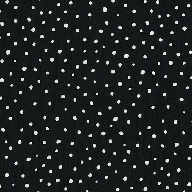 ミニカットクロス ラシックドール ベーシックシリーズ ドット(LCDF-02MC) BK.ブラック 06Ab99_