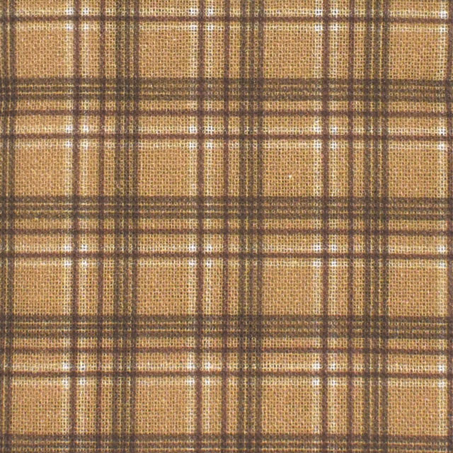 カットクロス ラシックドール タータンチェック ミニカットクロス/シーチング(LCDF-05MC) BE.ベージュ 06Ab99_